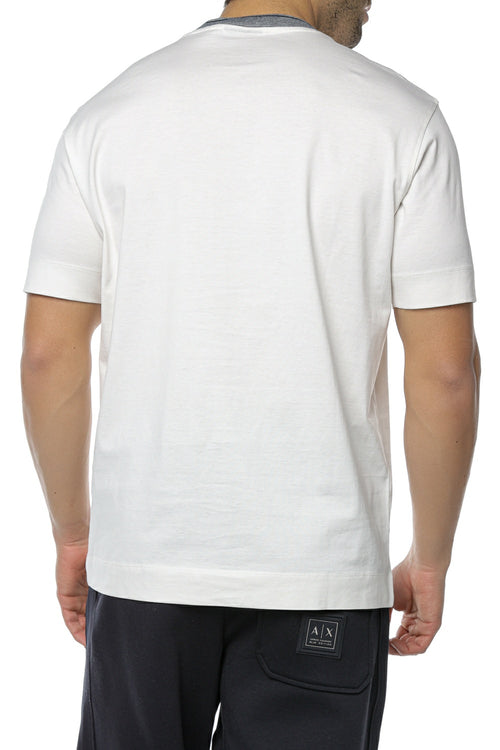 Tricou EMPORIO ARMANI