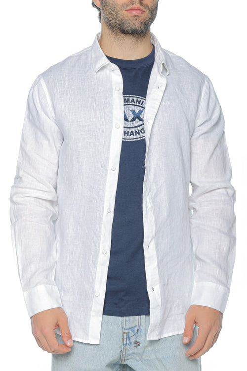 Camasa Armani Exchange