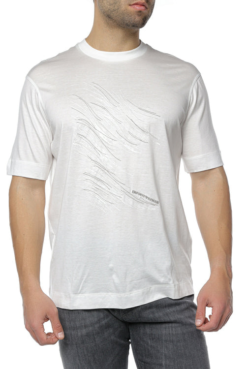 Tricou EMPORIO ARMANI