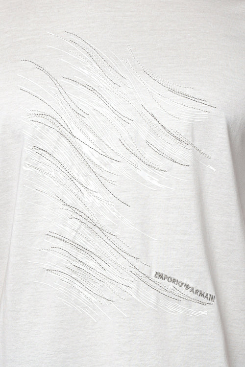 Tricou EMPORIO ARMANI