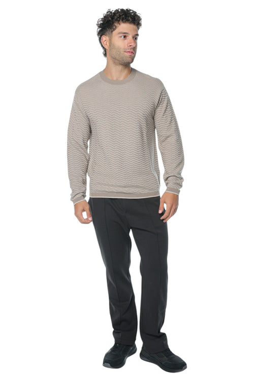 Pulover Emporio Armani