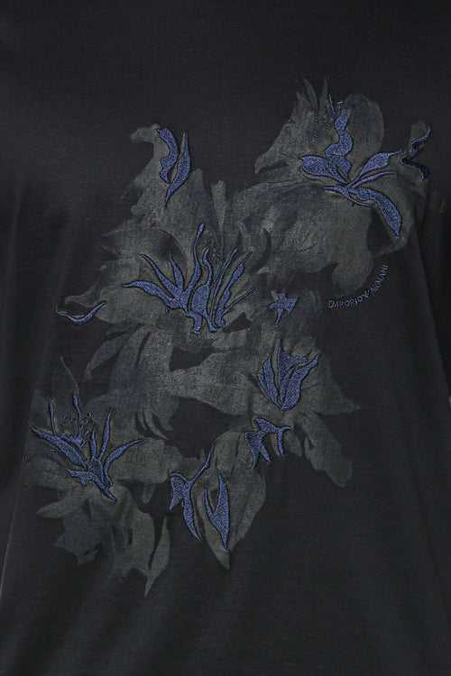 Tricou EMPORIO ARMANI
