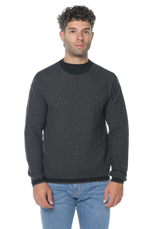 Pulover Emporio Armani