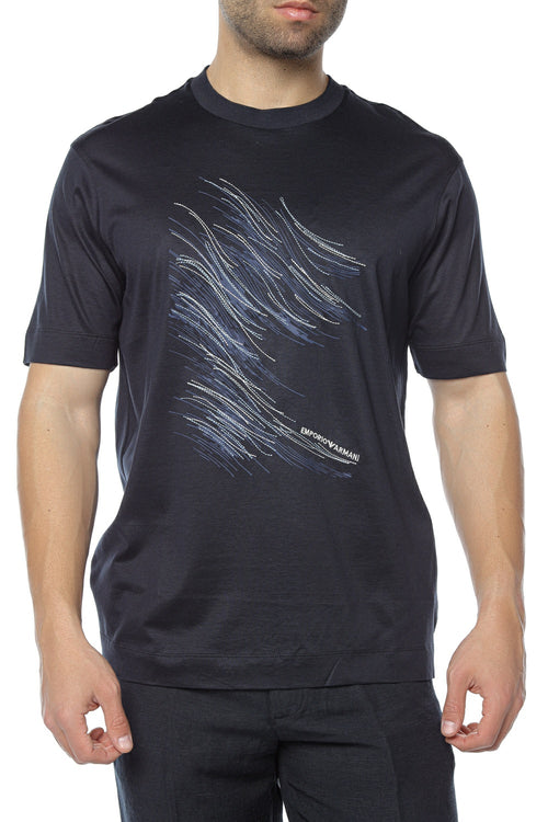 Tricou EMPORIO ARMANI