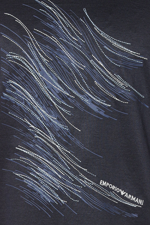 Tricou EMPORIO ARMANI