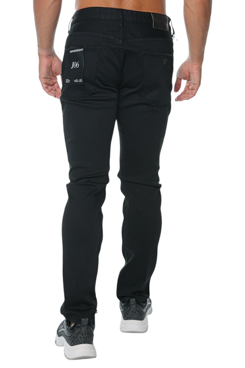 Pantaloni Emporio Armani