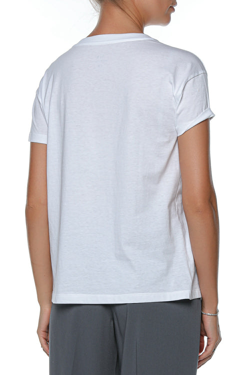 Tricou Armani Exchange