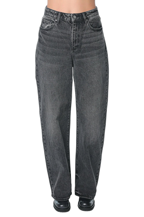 Jeans Armani Exchange 5 Pockets Gri