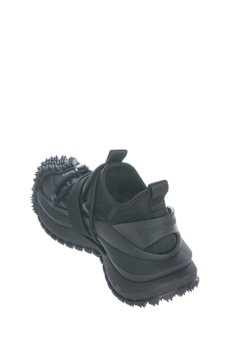 Sneakers Emporio Armani