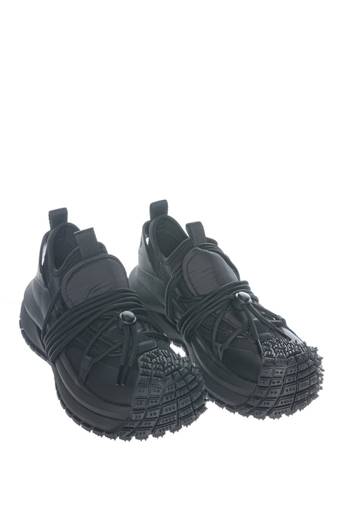 Sneakers Emporio Armani