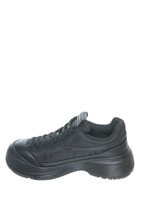 Sneakers Emporio Armani