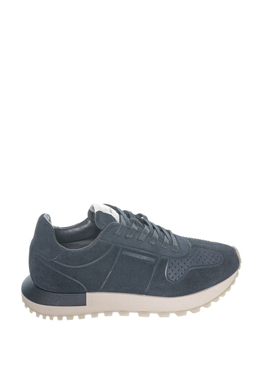 Sneakers Emporio Armani