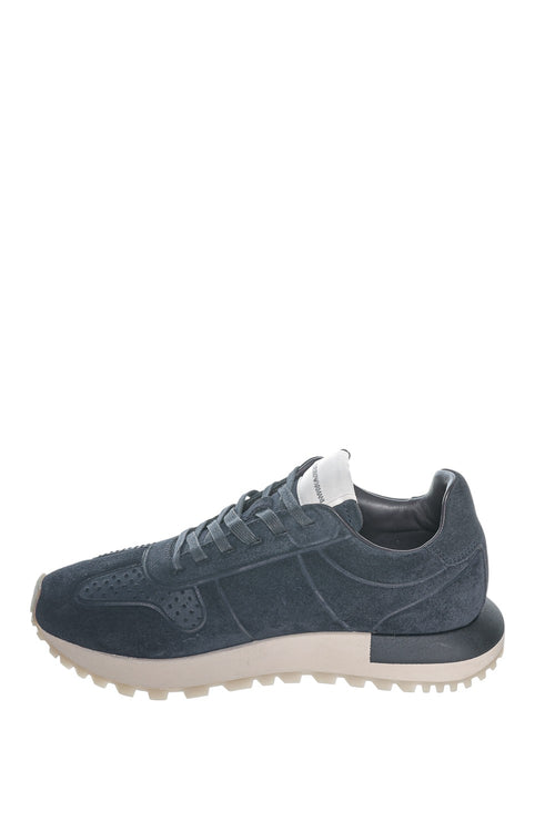 Sneakers Emporio Armani