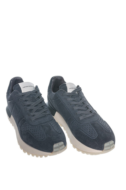 Sneakers Emporio Armani