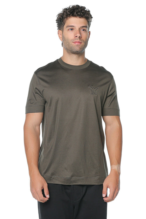 Tricou Emporio Armani