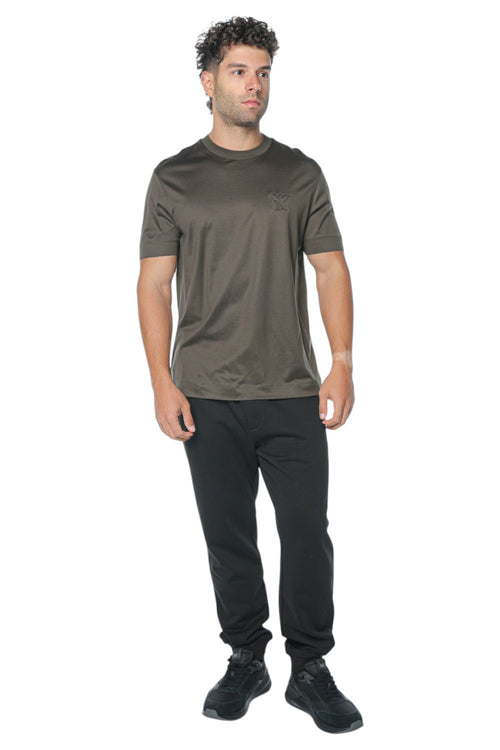 Tricou Emporio Armani