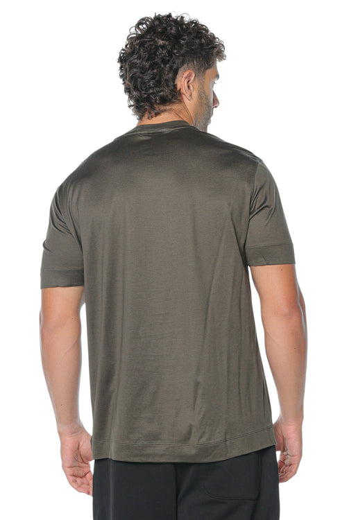 Tricou Emporio Armani