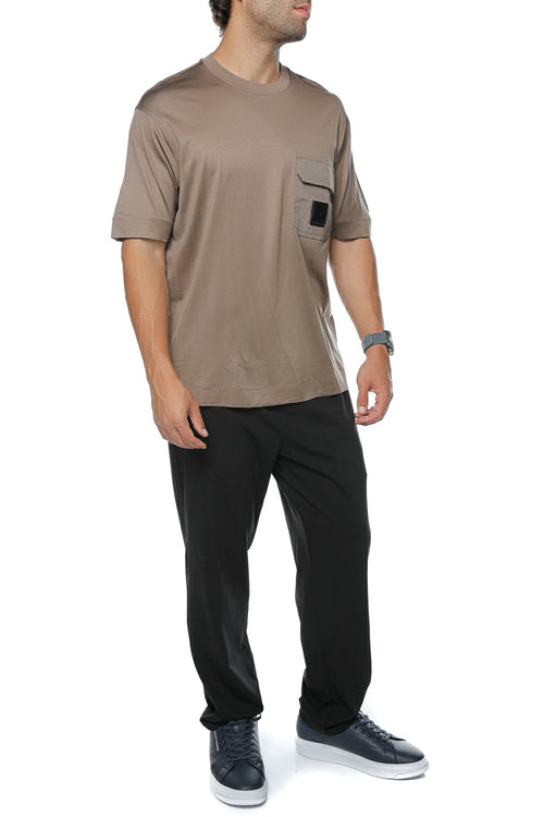 Tricou EMPORIO ARMANI