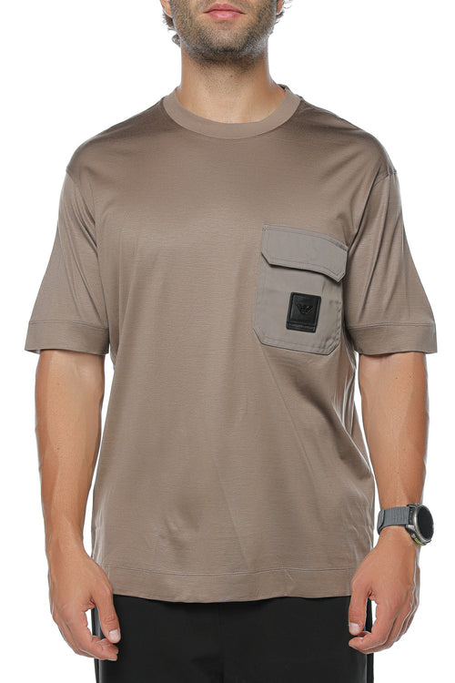 Tricou EMPORIO ARMANI