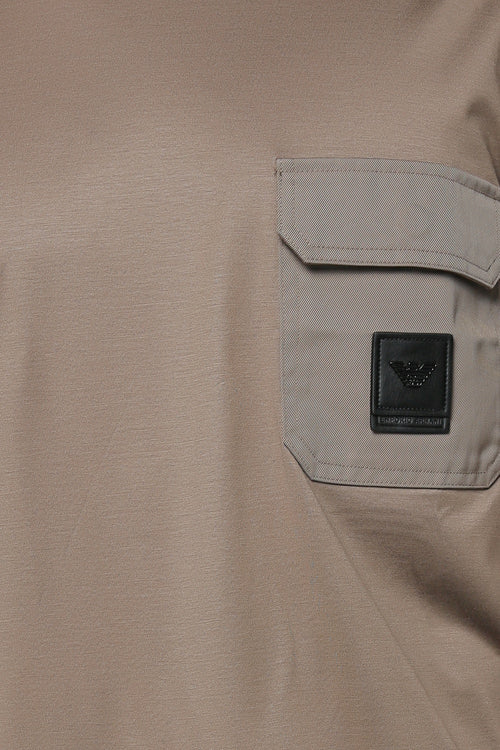 Tricou EMPORIO ARMANI