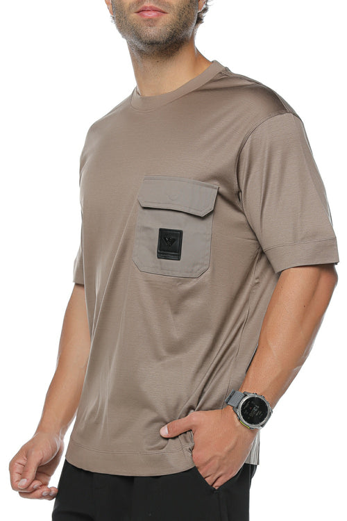 Tricou EMPORIO ARMANI