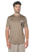Tricou Emporio Armani
