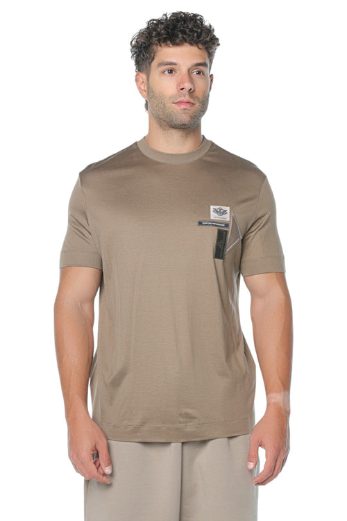 Tricou Emporio Armani