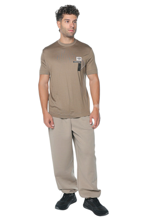 Tricou Emporio Armani