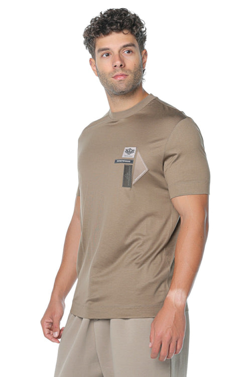 Tricou Emporio Armani