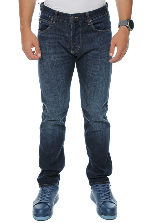Pantaloni EMPORIO ARMANI 5 Pockets