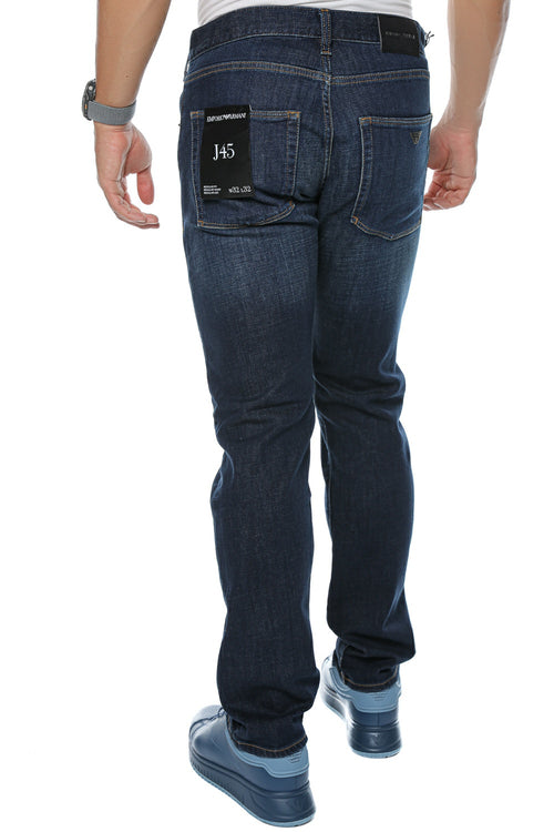 Pantaloni EMPORIO ARMANI 5 Pockets