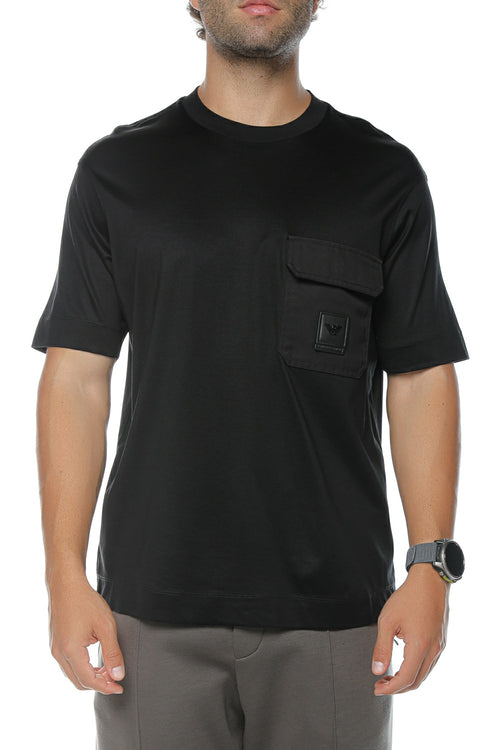 Tricou EMPORIO ARMANI