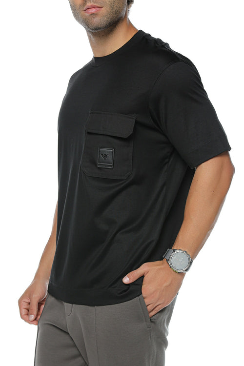 Tricou EMPORIO ARMANI
