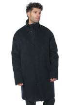 Palton Emporio Armani