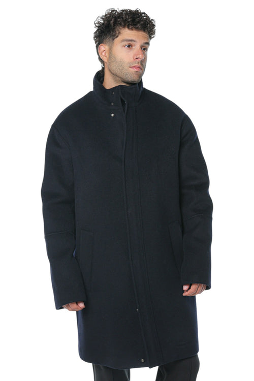 Palton Emporio Armani