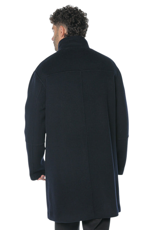 Palton Emporio Armani