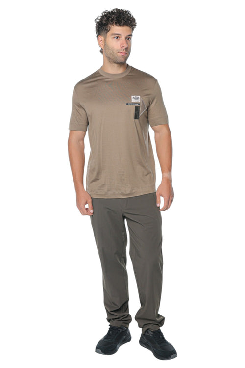 Pantaloni Emporio Armani