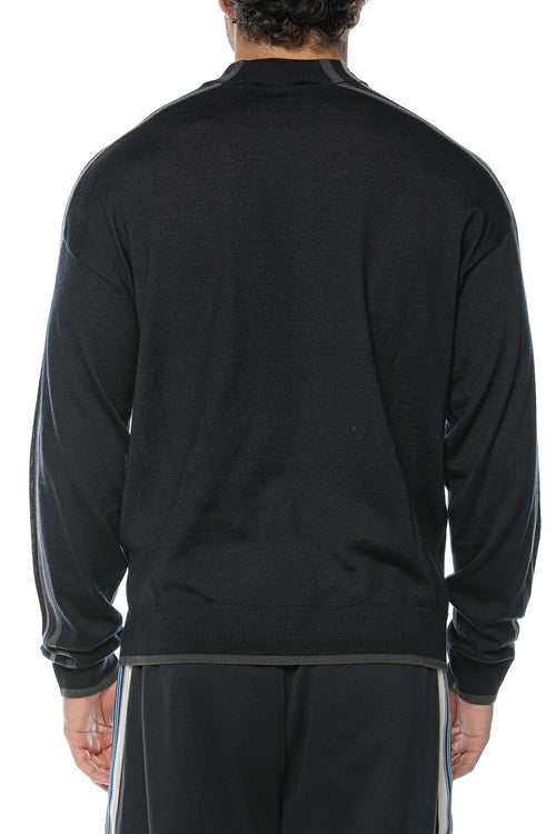 Pulover EMPORIO ARMANI