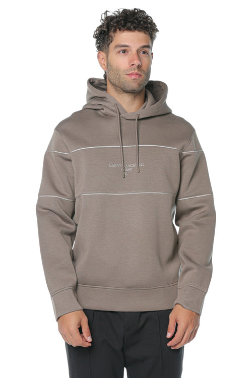 Hanorac Emporio Armani