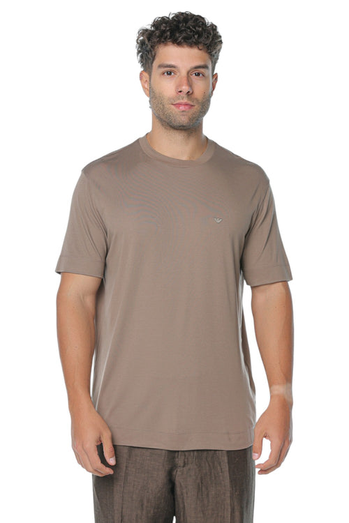 Tricou Emporio Armani