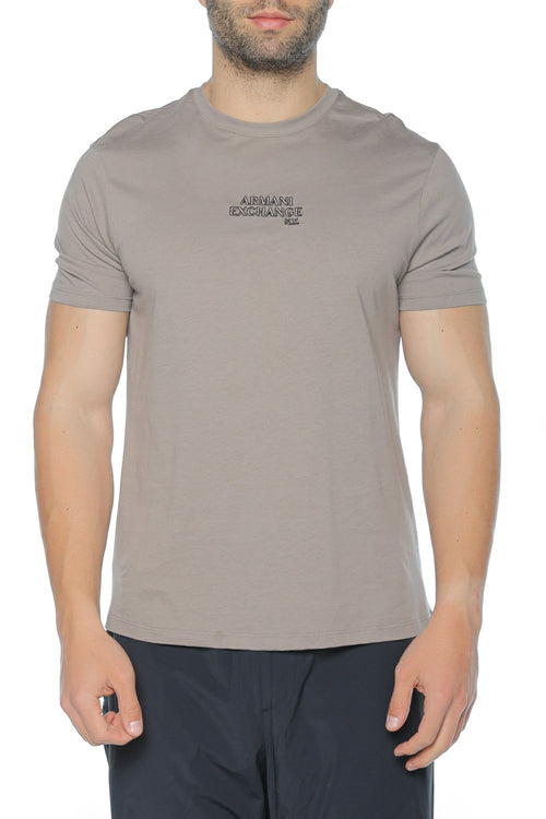 Tricou Armani Exchange