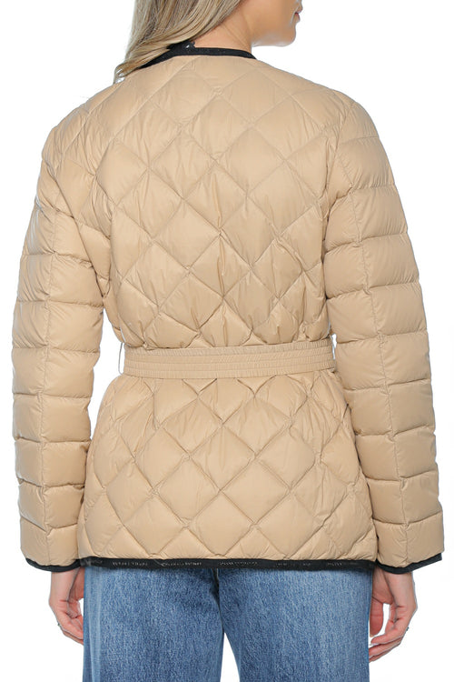 Jacheta down Armani Exchange