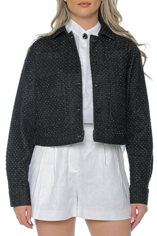 Jacheta Armani Exchange