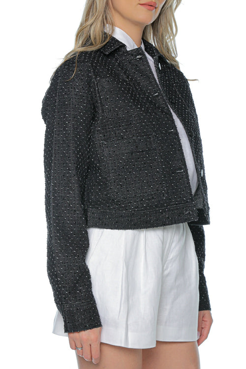 Jacheta Armani Exchange