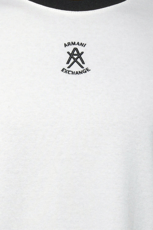Tricou Armani Exchange