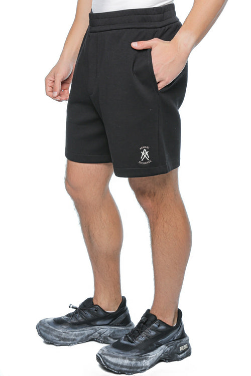 Pantaloni Scurti Armani Exchange