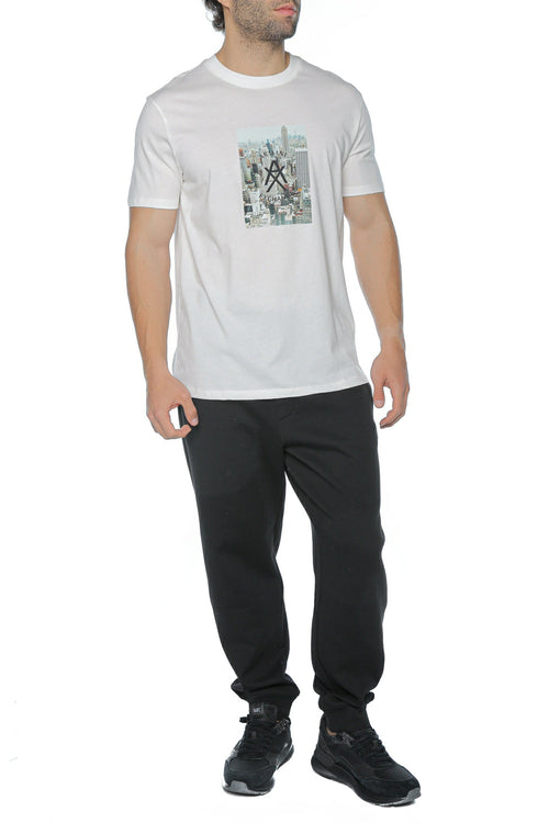 Tricou Armani Exchange