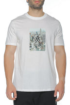 Tricou Armani Exchange