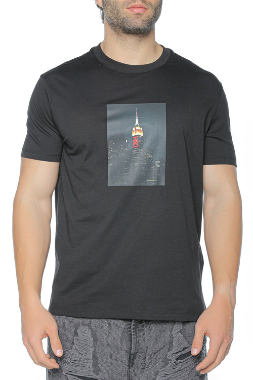 Tricou Armani Exchange