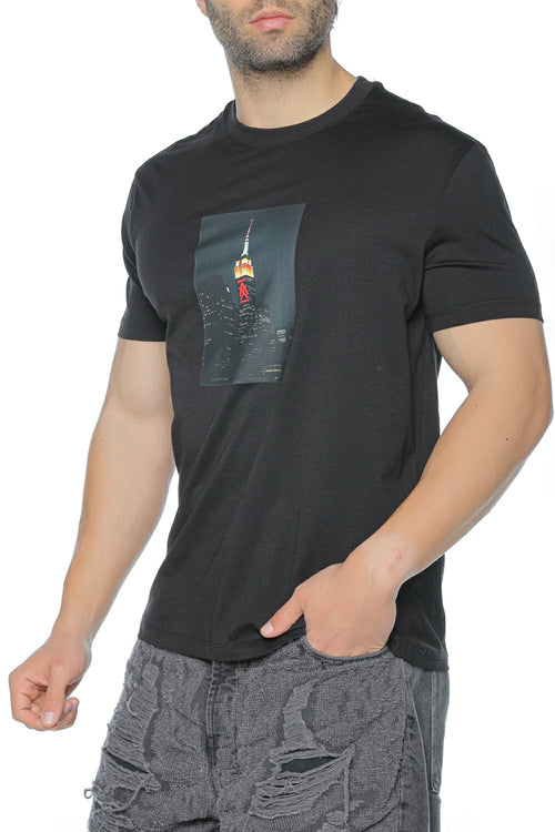 Tricou Armani Exchange